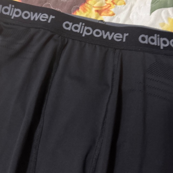 Adidas Compression Shorts - Picture 4 of 6